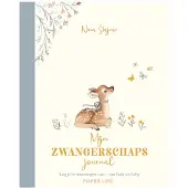 Boeken Mijn zwangerschapsjournal