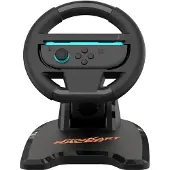Subsonic - Pro Kart Racer - Black