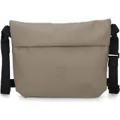 Zwei Jona JO60 - Schoudertas 28 cm (mocca)