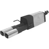 Remus 624503 2502 Einddemper