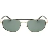 Timberland TB9285 32R gouden zonnebril