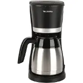Valberg Koffiezetapparaat Val-th90xb 1,25l