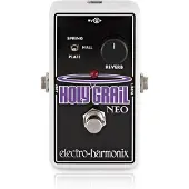 Electro Harmonix NANO HOLY GRAIL NEO