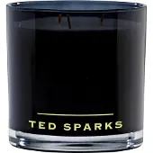 Ted Sparks Geurkaars Imperial Bamboo & Peony