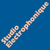 Konkurrent Studio Electrophonique - Studio Electrophinique (CD)