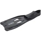 Aquafeel 8904220 Swimming Fins Zwart EU 38-39