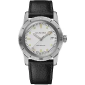 Glycine GL0480 - SEA KRAKEN 39 mm Limited Edition