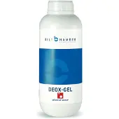 Bilt Hamber - Deox-Gel - Concentrated Rust Remover Gel - 1000ml