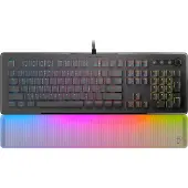 Turtle Beach Vulcan II Max Optisch-mechanisch Gaming Toetsenbord Zwart Qwerty