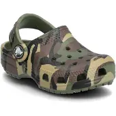 Crocs Classic Camouflage Klompen