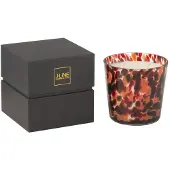 J-Line 45151 Geurkaars Noa Rood Mix Small-50u