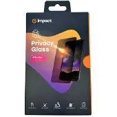 Impact Tempered Privacy Glass, Apple iPhone 17 Pro Max