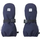 Reima Handschoenen 'Ote' navy / zwart