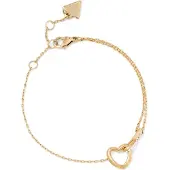 GUESS Armband JUBB05531JWYGS Goud