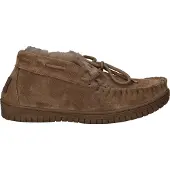 Warmbat Bunya Woman Suede Pantoffels | Maat 38