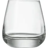Luigi Bormioli Waterglas Mixology Classic Club D.O.F. Laag 400 ml (6-Delig)