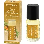 All the ways to say kerst Tea and Gingerbread essentiële olie 15ml