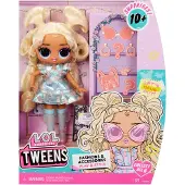 L.O.L. Surprise! L.O.L. Surprise modepop Olivia Flutter - Tweens pop met accessoires.