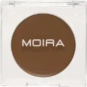 Moira Stay Golden Cream Bronzer & Contour 450N