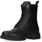 Mexx Veterlaarsjes 'Holea' zwart