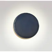Marset Caramel Wandlamp Blue | Ø 22 cm | Triac