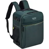 Delsey Rugzak 'Brochant 3' groen