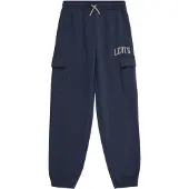 Levi's Broek beige / navy