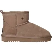 Warmbat Boots 'Wallaby' taupe