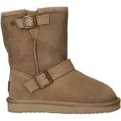 Warmbat Kangaroo Boots Beige | Maat: 40