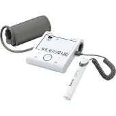 Beurer Cardiofréquencemètre connecté BM 96 Blanc