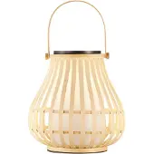 Nordlux Windlicht Leo Solar