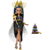 Monster High Monster Ball Cleo De Nile Pop Goud