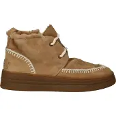 Iqonic Veterschoenen Bruin | Maat: 42