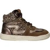 Develab Veterboots Taupe | Maat: 31