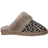 Warmbat Collie pantoffels