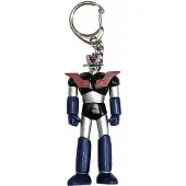SD Toys Mazinger Z porte-clés PVC Mazinger Z 7 cm