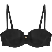 Triumph Voorgevormde bh Body Make-Up Illusion Essentials | Maat: 70A | Kleur: Zwart