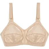 Triumph Wireless bh Doreen | Maat: 95B | Kleur: Powder