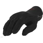 Acerbis X-Way Zwarte Handschoenen Maat M
