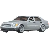 Hot Wheels Auto's, Premium Fast & Furious 1:64 Schaal Die-Cast Auto voor Verzamelaars