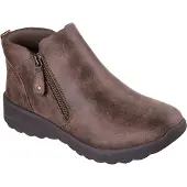 SKECHERS boots met ritssluiting maat 37