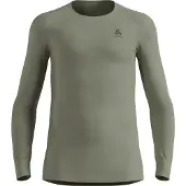 Odlo Ondershirt Men Active Warm Shadow-M