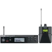 Shure P3TRA (K3E, 606-630 MHz) PSM 300 in-ear set