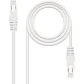 Nanocable CAT 5e UTP Cable 10.20.01