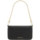 Michael Kors Schoudertas zwart