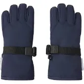 Reima Sporthandschoenen 'Tartu' donkerblauw / zwart