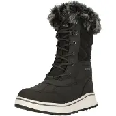 Mols Boots 'Sentian' zwart