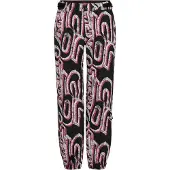 O'Neill Outdoorbroek pink / zwart / wit