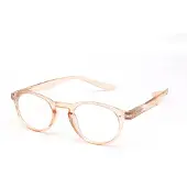 Vista Bonita Leesbril Hold On-Soft skin-+4.00