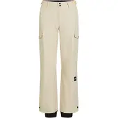 O'Neill Outdoorbroek crème